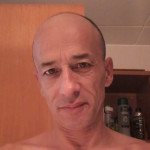 Rafael Torralba, Limpiador en Girona