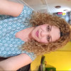 Blanca Estela Ventura Montejo, Caregiver of elderly in Barcelona