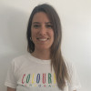 Begoña Daries, English tutor in L'Eliana