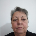 Isora Gallego Urribarrena, Caregiver of elderly in Marbella