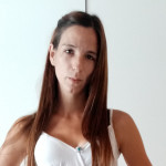 Patri Diaz, Netejadora a Valencia