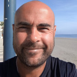 Fernando Figueredo, Private chauffeur in Torrox