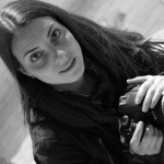 Sara Velazquez, Professora de fotografia a Madrid