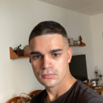 Rubén León, DJ in Mataró