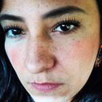 Daniela Hoffmann, Psicòloga a Cájar