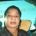 Oluwatoyin Olalude, Netejadora a Alcorcón