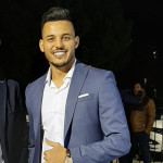 Younes Nour, Private chauffeur in La Vall d'Uixó