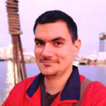 Alex Bardas, Spanish to Romanian Translator in Barcelona