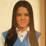 Bea Alcolea C, Babysitter in Badajoz