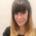 Neus Hilari, Content writer in Catalan in Barcelona