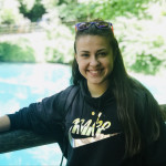 Laura Sánchez Pérez, Monitora de tiempo libre en Mollet del Vallès