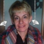 María Del Pilar Hernández De Miguel, Auxiliar d'infermeria a Madrid