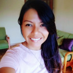 Dayana Quintero, Waitress in Talavera de la Reina