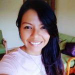 Dayana Quintero, Housekeeper in Talavera de la Reina