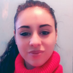 Carla Jimenez Bujalance, Maquilladora professional a Barcelona