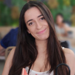 María Asensio García, Psychologist in Murcia