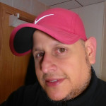 Rogelio Rodriguez, Caregiver of sick or disabled in Amposta