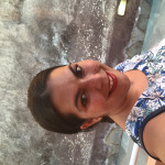 Yanira Ramírez Rivero, Booster tutor in Santa Brígida