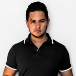Alejandro Lara, Photographer in Málaga
