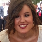 Marina Delgado Delgado, Cuidadora de mascotes a Cáceres