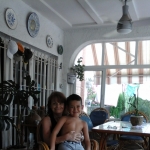 Carla Godes, Babysitter in Castellón de la Plana