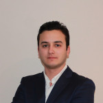 Andrés López Iglesias, Lawyer in Madrid