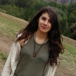 Alba Ramírez, Babysitter in Barcelona