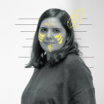 Cristina Roldán Cerro, Fotógrafa en Casar de Cáceres
