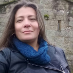 Dayanna Portillo Sliwka, Housekeeper in Carballo