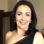 Beatriz Díaz, Babysitter in Sevilla