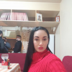 Eloysa Angulo Ardoy, Netejadora a Murcia