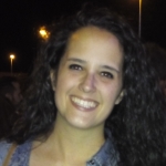 Cristina Sánchez, Babysitter in Lleida