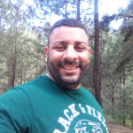 Espinete  Pincho A Lo Guapo , House cleaner in Güímar