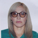 Lucia Parra, Stylist in Valencia