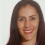 Verushka Landaeta, House cleaner in Madrid