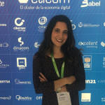 María Del Carmen Pardo, Content writer in Spanish in Tres Cantos