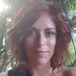 Sonia Pelegrin Segura, Geriatric assistant in Cartagena