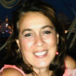 Nathalie Saiz, Event organizer in Valencia