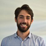 Matteo Mirigliano, Content writer in Italian in Barcelona