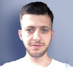 Giuseppe Gargiulo, Ayudante de cocina en Benalmádena