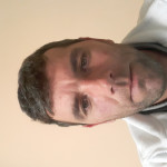 Valentin Brezeanu, Netejador a Zuera