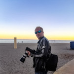 Vanja Golos, Photographer in Manilva