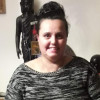 Ana Cazacu, Caregiver of elderly in Alcalá de Henares