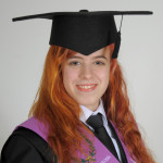 Evany Lromero, Leisure Instructor in Alcalá de Henares