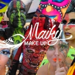 maiky make up, Makeup artist in Villena