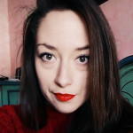Iliana Aguilar Jiménez, Photographer in Málaga