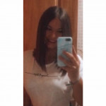 Roberta Stefy Velicu, Babysitter in Torrevieja