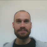 Ignacio Expósito Nadruz, Content writer in Spanish in Cortegada