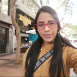 Julii Rodrigz, Babysitter in San Cristóbal de La Laguna