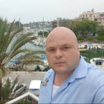 Daniel Manole, Private chauffeur in Palma